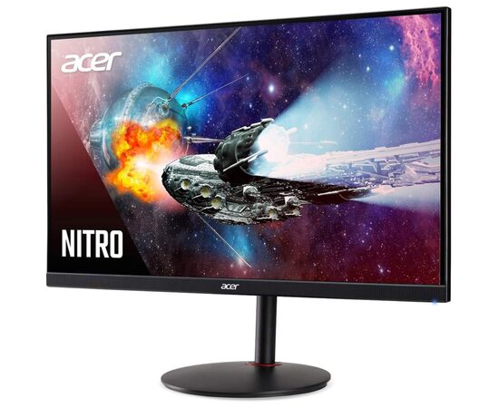 Монитор Acer XV272UV3BMIIPRX (UM.HX2EE.307), изображение 4 Монитор Acer XV272UV3BMIIPRX (UM.HX2EE.307), изображение 4