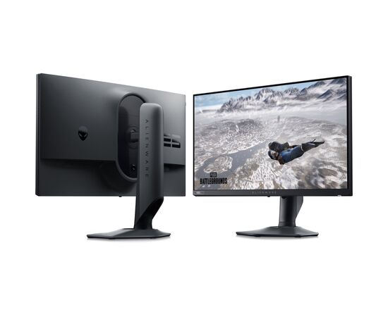 Монитор Dell AW2524HF (210-BJPH), изображение 7 Монитор Dell AW2524HF (210-BJPH), изображение 7