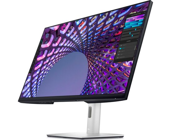 Монитор Dell P3223QE (210-BEQZ-EC), изображение 2 Монитор Dell P3223QE (210-BEQZ-EC), изображение 2