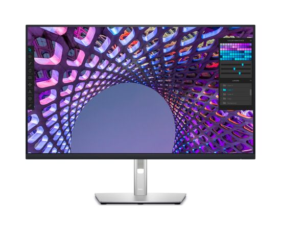 Монитор Dell P3223QE (210-BEQZ-EC)