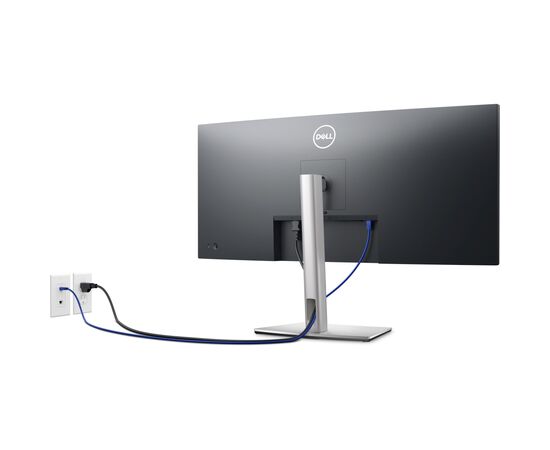 Монитор Dell P3424WE (210-BGTY), изображение 3 Монитор Dell P3424WE (210-BGTY), изображение 3