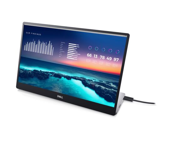 Монитор Dell P1424H (210-BHQQ), изображение 3 Монитор Dell P1424H (210-BHQQ), изображение 3