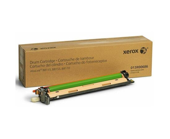 Драм картридж Xerox AL B8145/B8155/B8170, 200К (013R00686)
