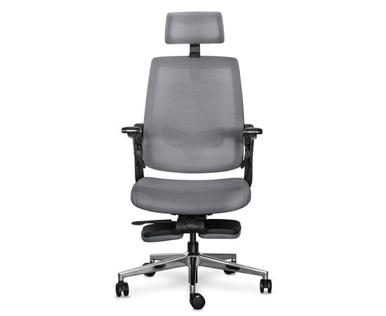 Офисное кресло Mealux Y-565 KBG, изображение 10