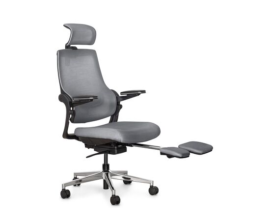 Офисное кресло Mealux Y-565 KBG, изображение 3