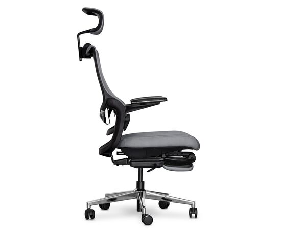 Офисное кресло Mealux Y-565 KBG, изображение 4