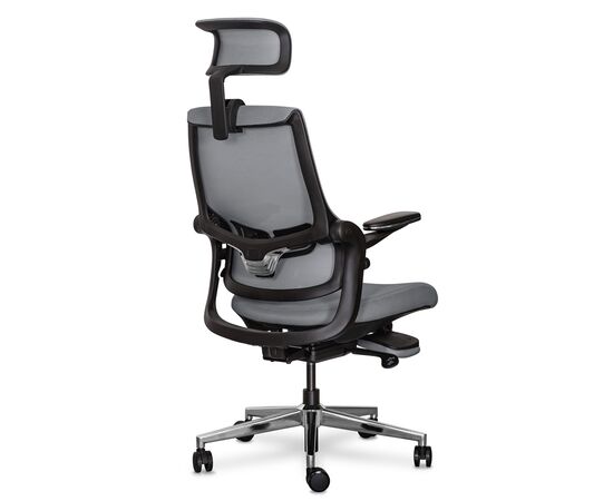 Офисное кресло Mealux Y-565 KBG, изображение 5