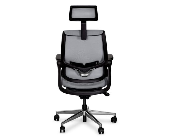 Офисное кресло Mealux Y-565 KBG, изображение 6