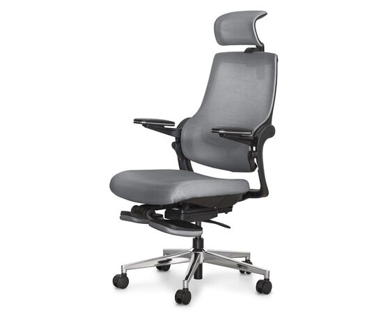 Офисное кресло Mealux Y-565 KBG, изображение 9