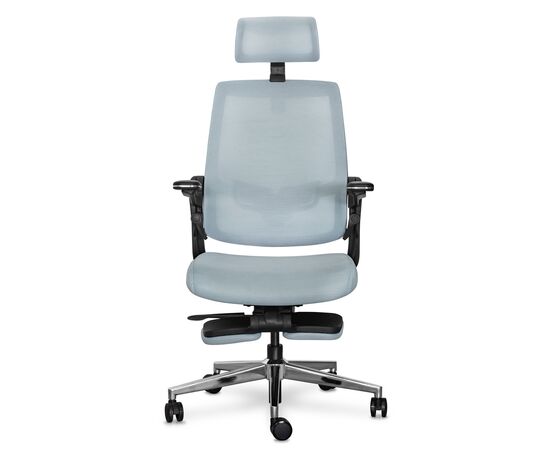 Офисное кресло Mealux Y-565 KBGL, изображение 10