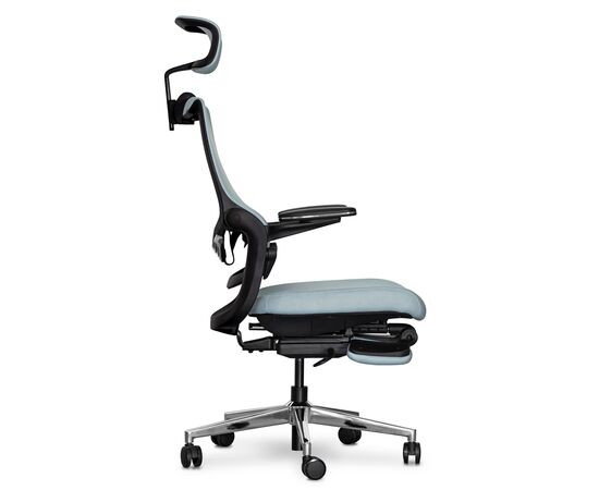 Офисное кресло Mealux Y-565 KBGL, изображение 4