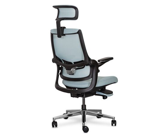 Офисное кресло Mealux Y-565 KBGL, изображение 5