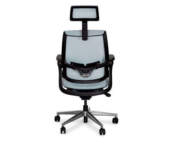 Офисное кресло Mealux Y-565 KBGL, изображение 6