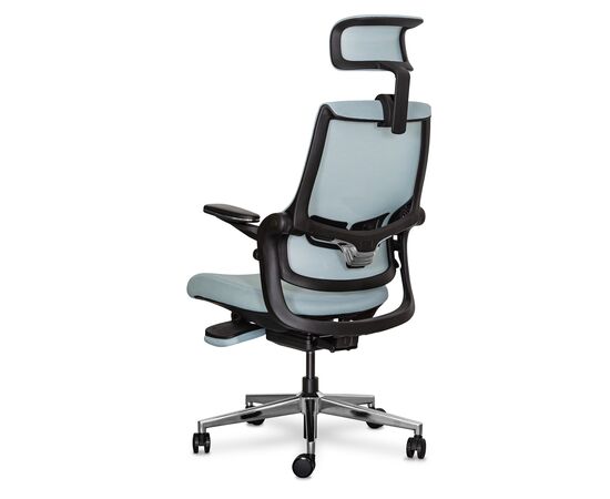 Офисное кресло Mealux Y-565 KBGL, изображение 7