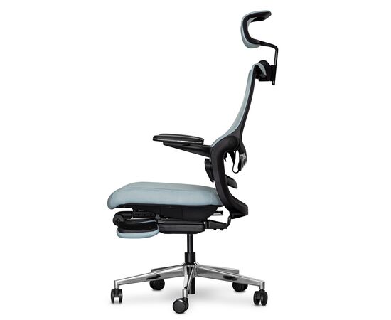 Офисное кресло Mealux Y-565 KBGL, изображение 8