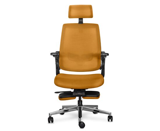 Офісне крісло Mealux Y-565 KY, зображення 10 Офісне крісло Mealux Y-565 KY, зображення 10