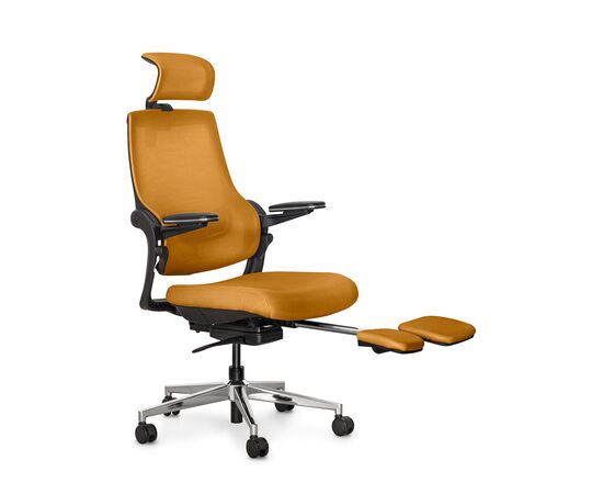 Офісне крісло Mealux Y-565 KY, зображення 3 Офісне крісло Mealux Y-565 KY, зображення 3