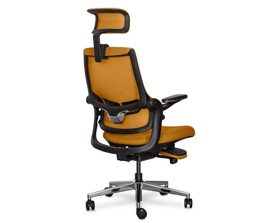 Офісне крісло Mealux Y-565 KY, зображення 5 Офісне крісло Mealux Y-565 KY, зображення 5