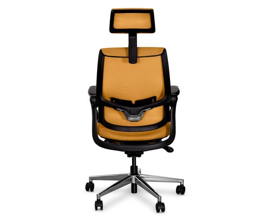 Офісне крісло Mealux Y-565 KY, зображення 6 Офісне крісло Mealux Y-565 KY, зображення 6