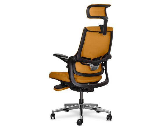 Офісне крісло Mealux Y-565 KY, зображення 7 Офісне крісло Mealux Y-565 KY, зображення 7