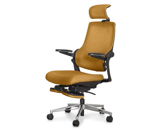 Офісне крісло Mealux Y-565 KY, зображення 9 Офісне крісло Mealux Y-565 KY, зображення 9