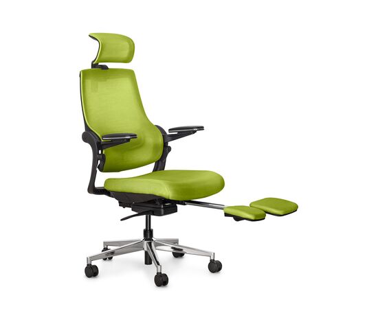 Офисное кресло Mealux Y-565 KZ, изображение 3 Офисное кресло Mealux Y-565 KZ, изображение 3