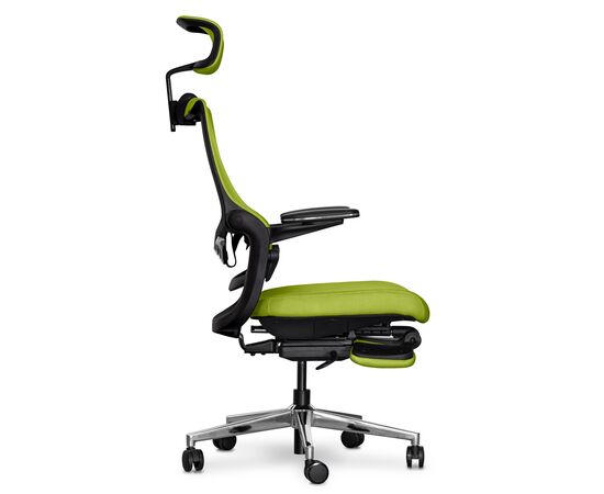 Офисное кресло Mealux Y-565 KZ, изображение 4 Офисное кресло Mealux Y-565 KZ, изображение 4