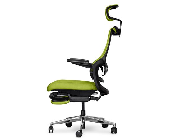 Офисное кресло Mealux Y-565 KZ, изображение 8 Офисное кресло Mealux Y-565 KZ, изображение 8