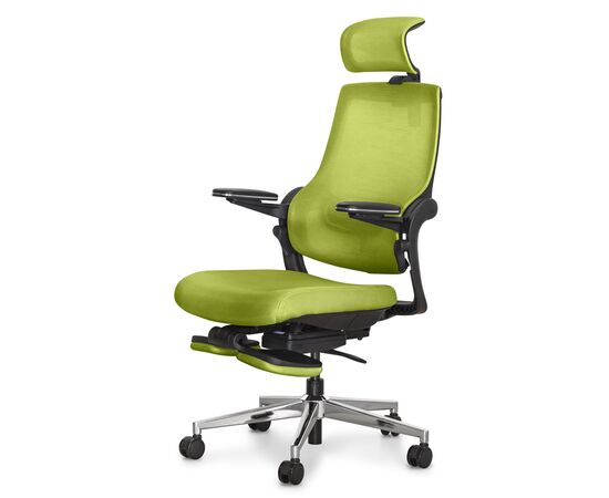 Офисное кресло Mealux Y-565 KZ, изображение 9 Офисное кресло Mealux Y-565 KZ, изображение 9