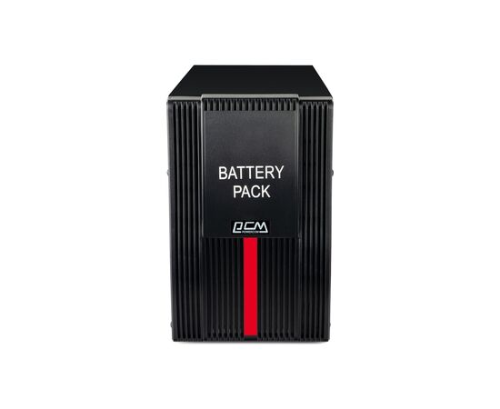 Батарея к ИБП Powercom блок акб MAC-1000 24VDC (EBP.MAC-1000.24VDC), изображение 2 Батарея к ИБП Powercom блок акб MAC-1000 24VDC (EBP.MAC-1000.24VDC), изображение 2