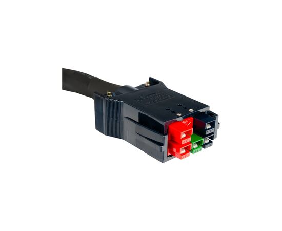 Батарея к ИБП Powercom блок акб MAC-1000 24VDC (EBP.MAC-1000.24VDC), изображение 4 Батарея к ИБП Powercom блок акб MAC-1000 24VDC (EBP.MAC-1000.24VDC), изображение 4