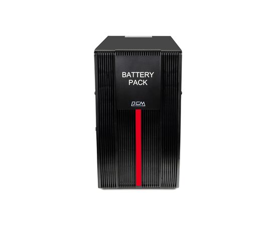 Батарея к ИБП Powercom блок акб MAC-1500 48VDC (EBP.MAC-1500.48VDC), изображение 2 Батарея к ИБП Powercom блок акб MAC-1500 48VDC (EBP.MAC-1500.48VDC), изображение 2