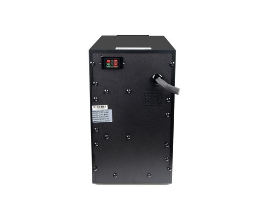 Батарея к ИБП Powercom блок акб MAC-1500 48VDC (EBP.MAC-1500.48VDC), изображение 3 Батарея к ИБП Powercom блок акб MAC-1500 48VDC (EBP.MAC-1500.48VDC), изображение 3