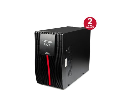 Батарея до ДБЖ Powercom блок акб MAC-1500 48VDC (EBP.MAC-1500.48VDC)