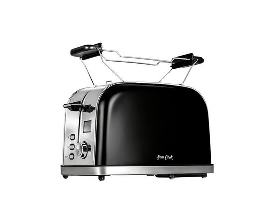 Тостер Sam Cook PSC-60/B, изображение 4 Тостер Sam Cook PSC-60/B, изображение 4