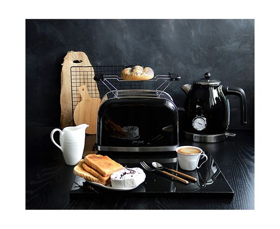 Тостер Sam Cook PSC-60/B, изображение 7 Тостер Sam Cook PSC-60/B, изображение 7