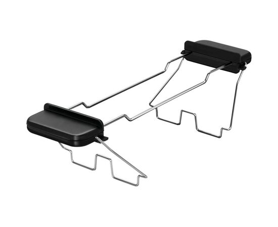 Тостер Sam Cook PSC-60/W, изображение 5 Тостер Sam Cook PSC-60/W, изображение 5