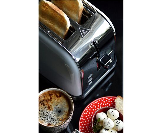 Тостер Sam Cook PSC-60/W, изображение 7 Тостер Sam Cook PSC-60/W, изображение 7