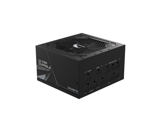 Блок питания GIGABYTE 750W (UD750GM PG5), изображение 3 Блок питания GIGABYTE 750W (UD750GM PG5), изображение 3