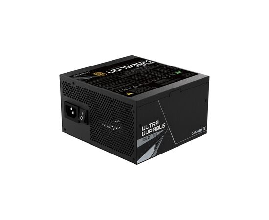 Блок питания GIGABYTE 750W (UD750GM PG5), изображение 4 Блок питания GIGABYTE 750W (UD750GM PG5), изображение 4