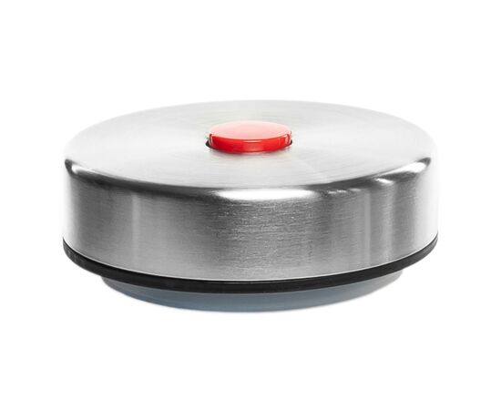 Термос Hölmer Break Time Харчовий 750 мл Сталевий (TF-00750-SS Break Time), изображение 6 Термос Hölmer Break Time Харчовий 750 мл Сталевий (TF-00750-SS Break Time), изображение 6