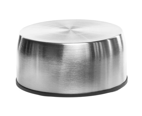 Термос Hölmer Break Time Харчовий 1000 мл Сталевий (TF-01000-SS Break Time), изображение 5 Термос Hölmer Break Time Харчовий 1000 мл Сталевий (TF-01000-SS Break Time), изображение 5