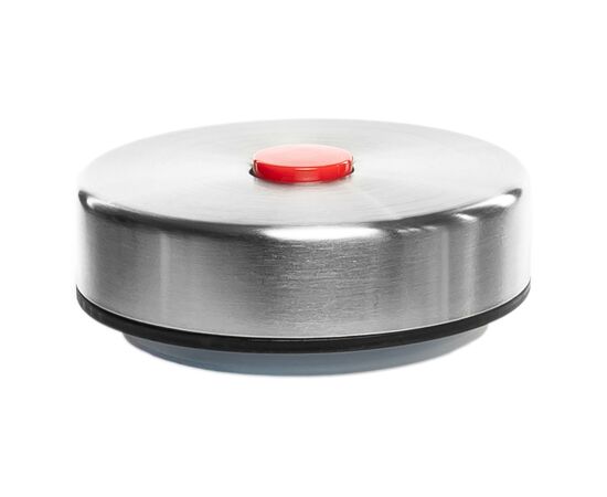 Термос Hölmer Break Time Харчовий 1000 мл Сталевий (TF-01000-SS Break Time), изображение 6 Термос Hölmer Break Time Харчовий 1000 мл Сталевий (TF-01000-SS Break Time), изображение 6