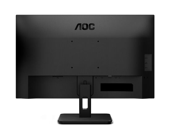 Монітор AOC 24E3UM, зображення 7 Монітор AOC 24E3UM, зображення 7