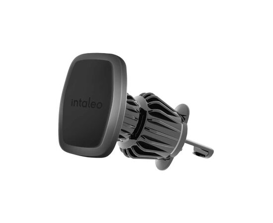 Универсальный автодержатель Intaleo CM05GG 6xN52 Black (1283126576003)