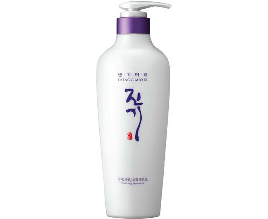 Кондиционер для волос Daeng Gi Meo Ri Vitalizing Treatment Регенерирующий 300 мл (8807779081986)