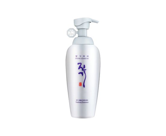 Кондиционер для волос Daeng Gi Meo Ri Vitalizing Treatment Регенерирующий 500 мл (8807779080323)