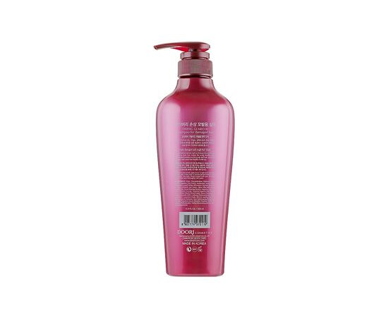 Шампунь Daeng Gi Meo Ri Shampoo For Damaged Hair Для поврежденных волос 500 мл (8807779070119), изображение 2 Шампунь Daeng Gi Meo Ri Shampoo For Damaged Hair Для поврежденных волос 500 мл (8807779070119), изображение 2