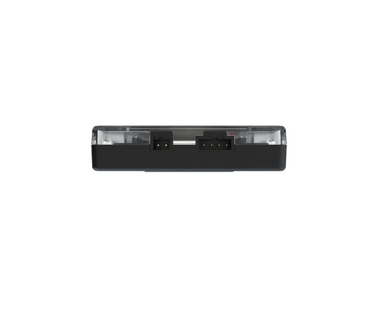 Модуль управління підсвічуванням CoolerMaster MasterFan ARGB and PWM HUB (MFX-ZHHN-1NNN6-R1), зображення 4 Модуль управління підсвічуванням CoolerMaster MasterFan ARGB and PWM HUB (MFX-ZHHN-1NNN6-R1), зображення 4