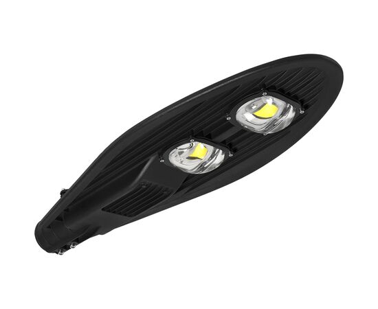 Прожектор Delux ORION 02 100W COB 10000Lm 6500K (90020652)